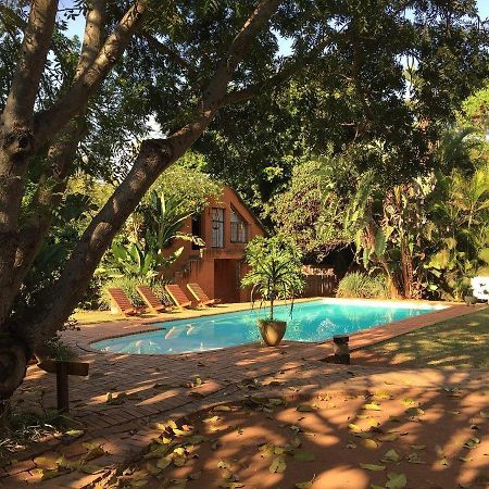 Malandela'S Guest House Malkerns Exterior photo