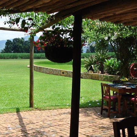 Malandela'S Guest House Malkerns Exterior photo