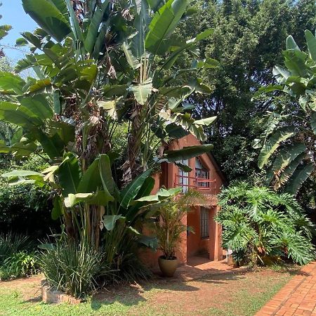Malandela'S Guest House Malkerns Exterior photo