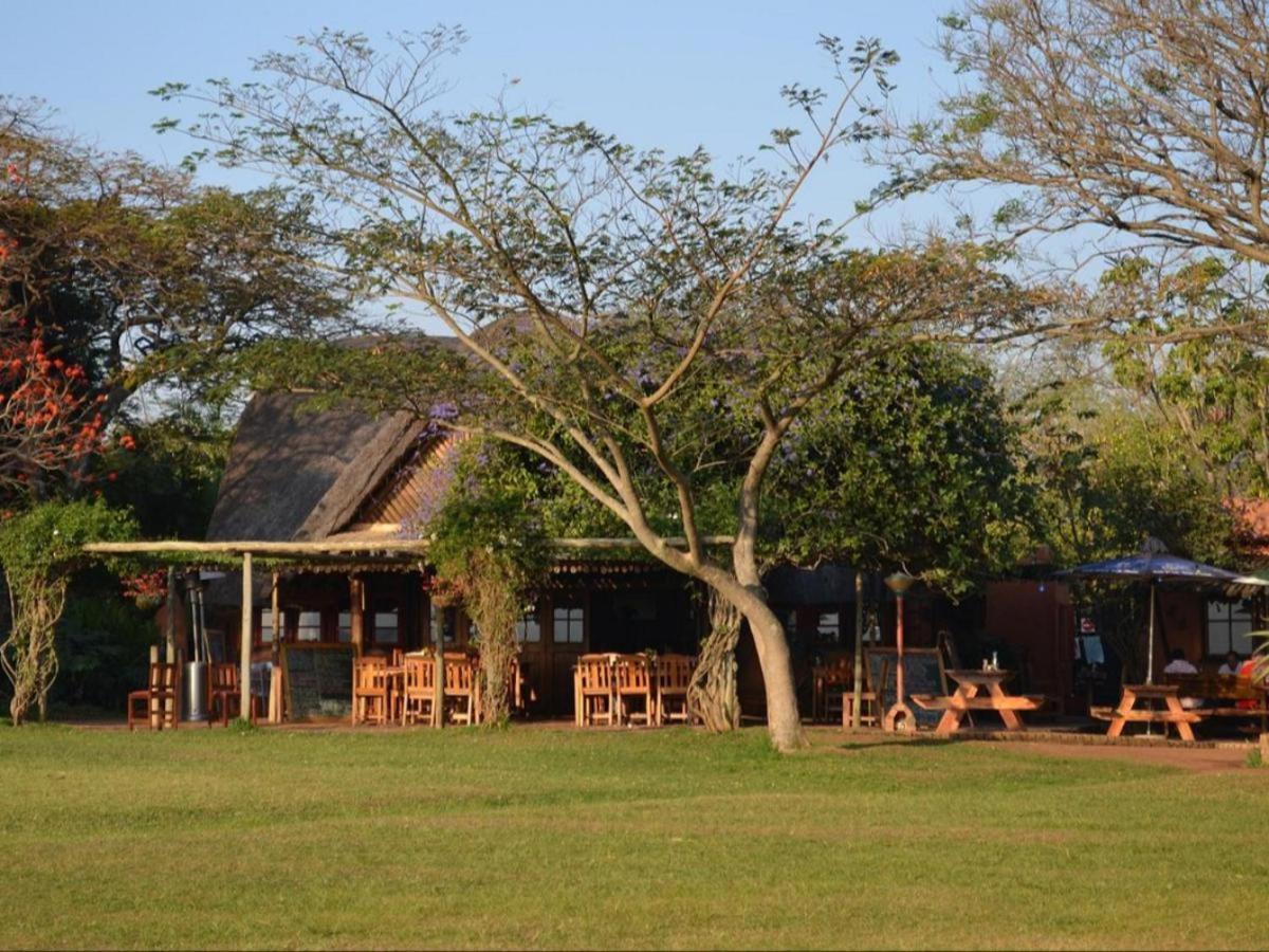 Malandela'S Guest House Malkerns Exterior photo