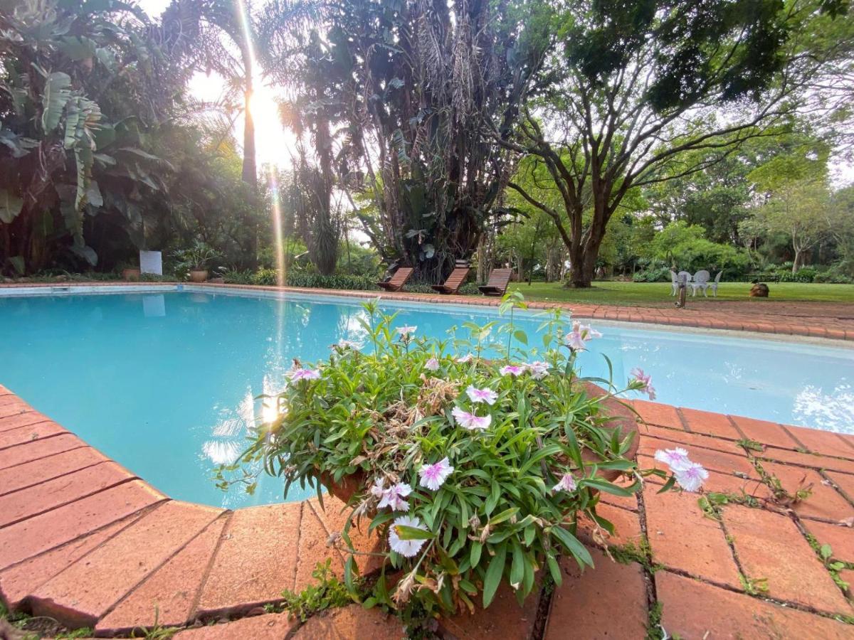 Malandela'S Guest House Malkerns Exterior photo