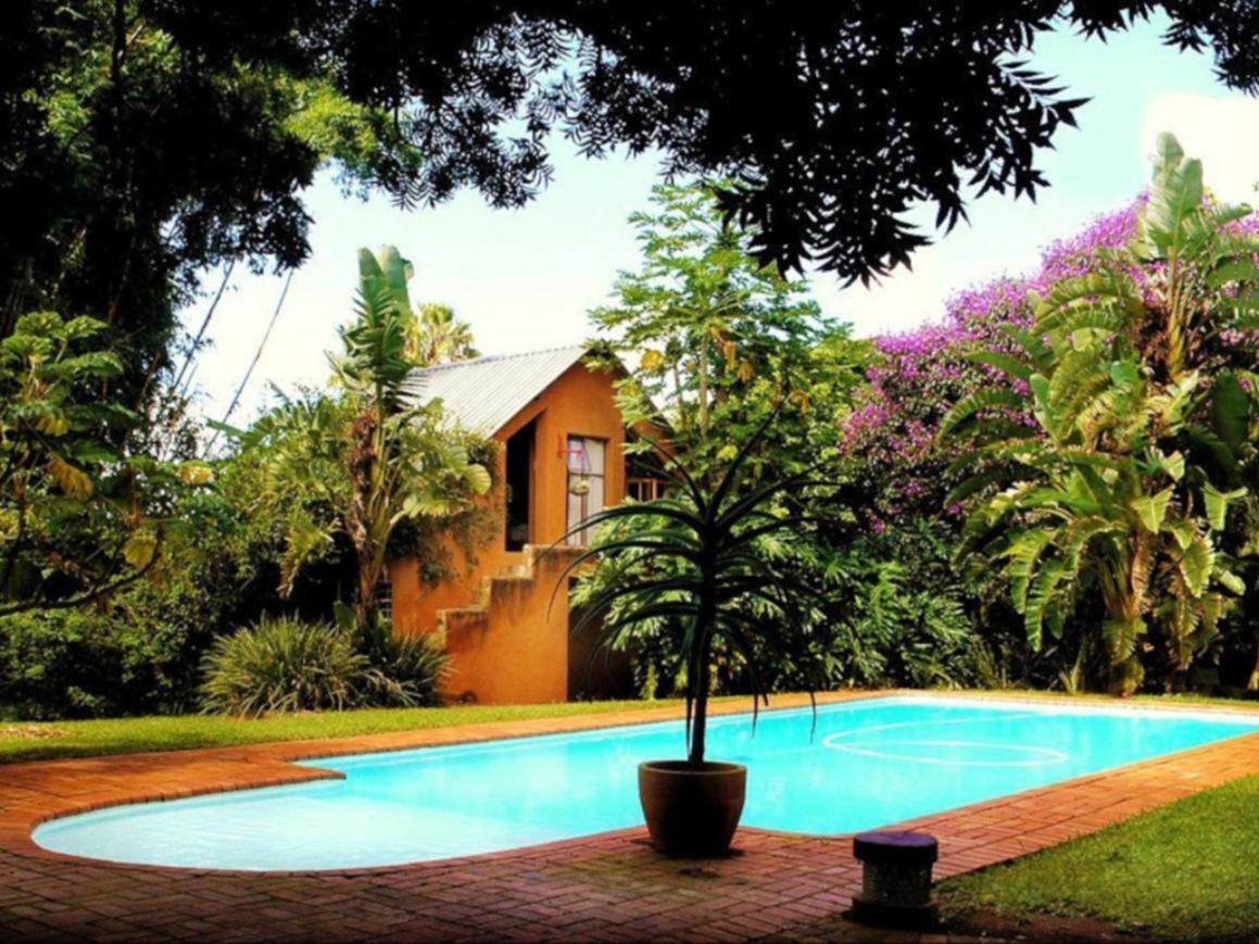 Malandela'S Guest House Malkerns Exterior photo