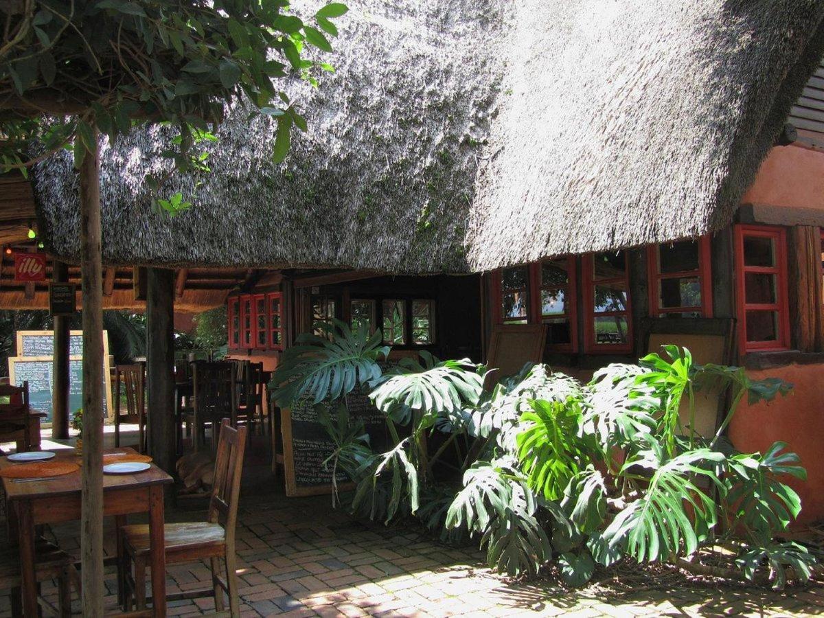 Malandela'S Guest House Malkerns Exterior photo