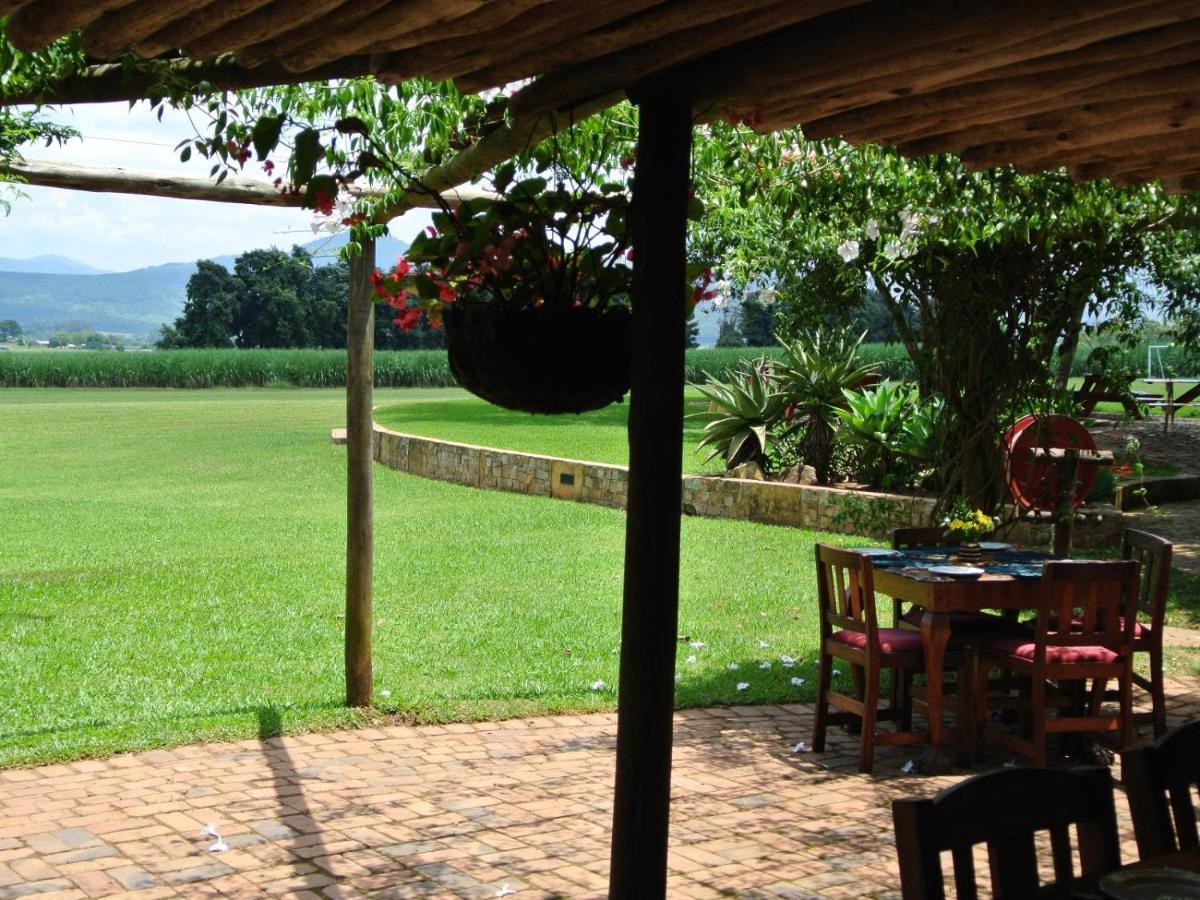 Malandela'S Guest House Malkerns Exterior photo