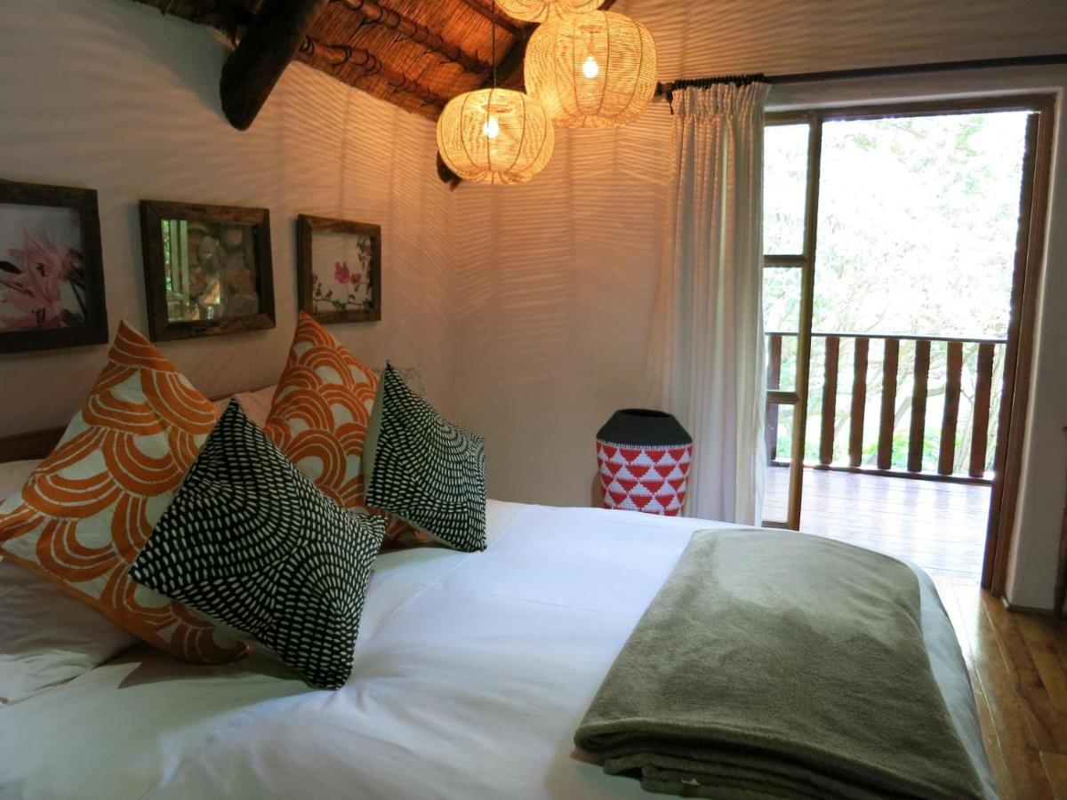 Malandela'S Guest House Malkerns Exterior photo