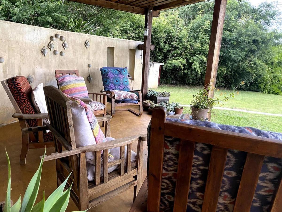 Malandela'S Guest House Malkerns Exterior photo