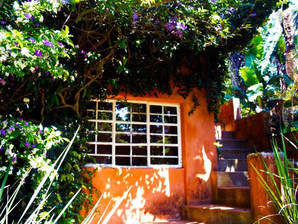 Malandela'S Guest House Malkerns Exterior photo