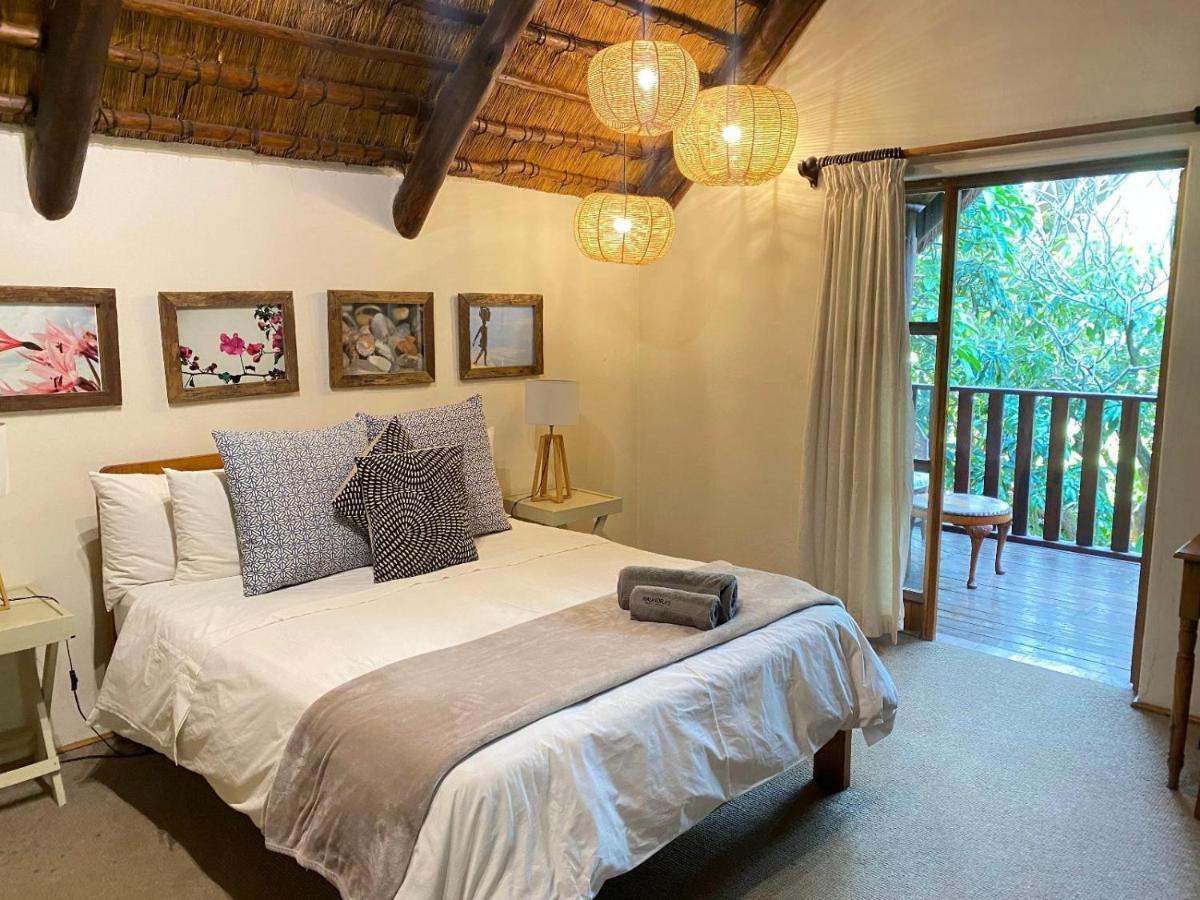 Malandela'S Guest House Malkerns Exterior photo