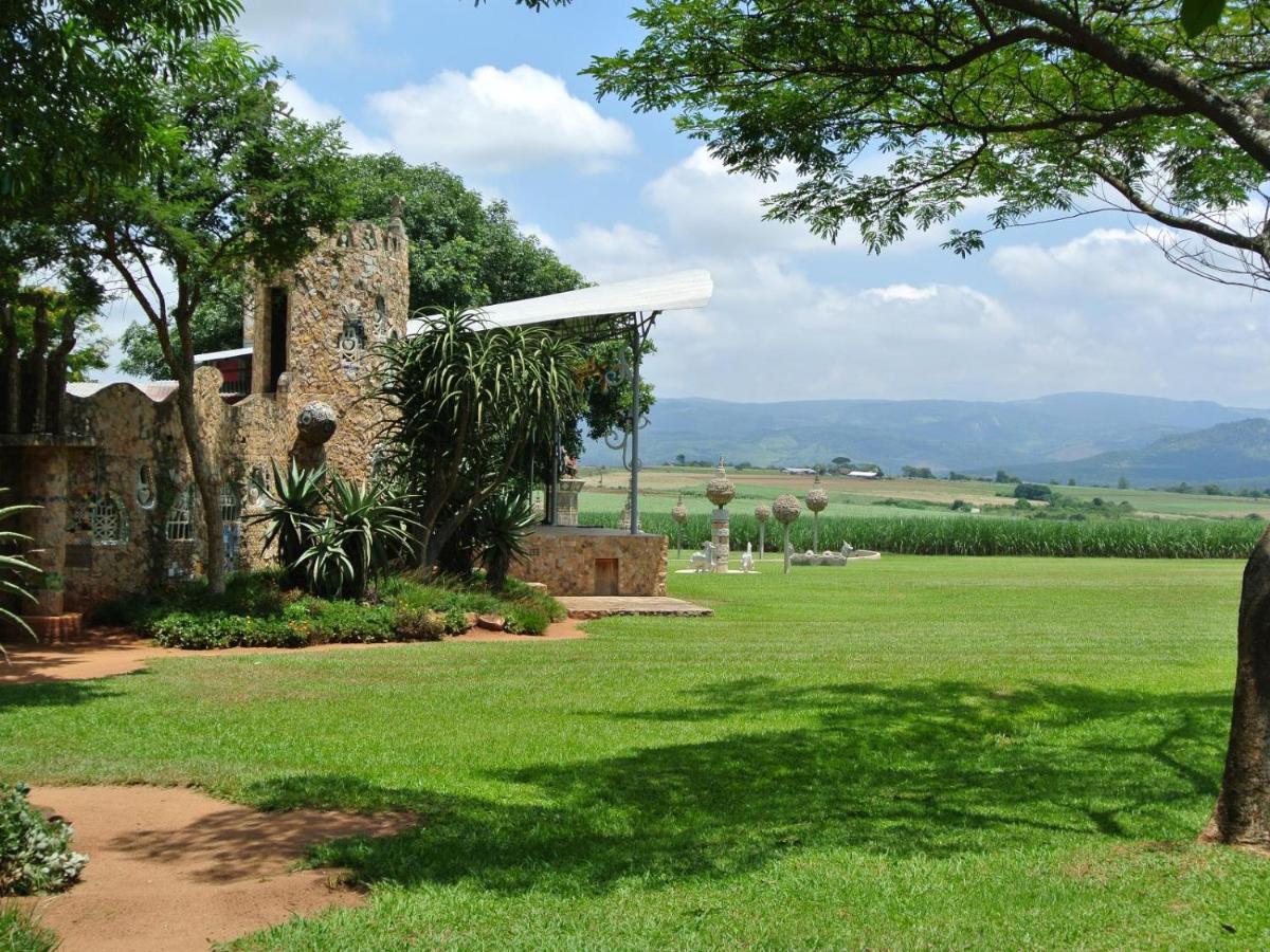 Malandela'S Guest House Malkerns Exterior photo