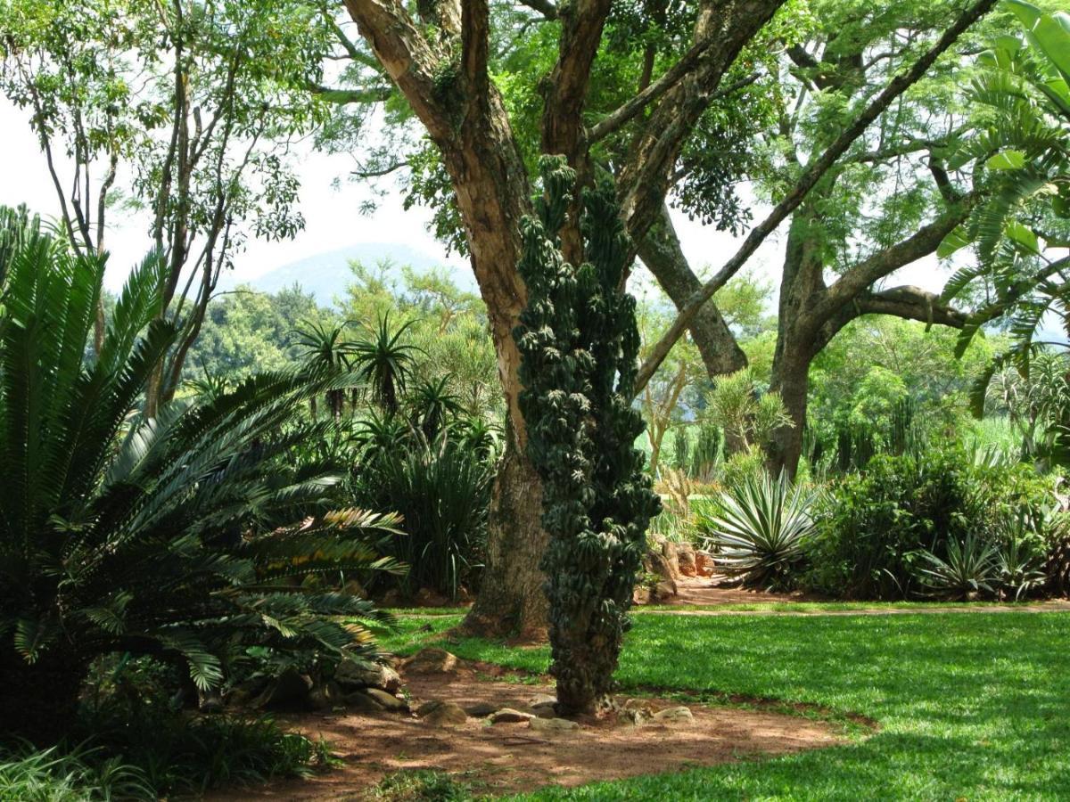 Malandela'S Guest House Malkerns Exterior photo