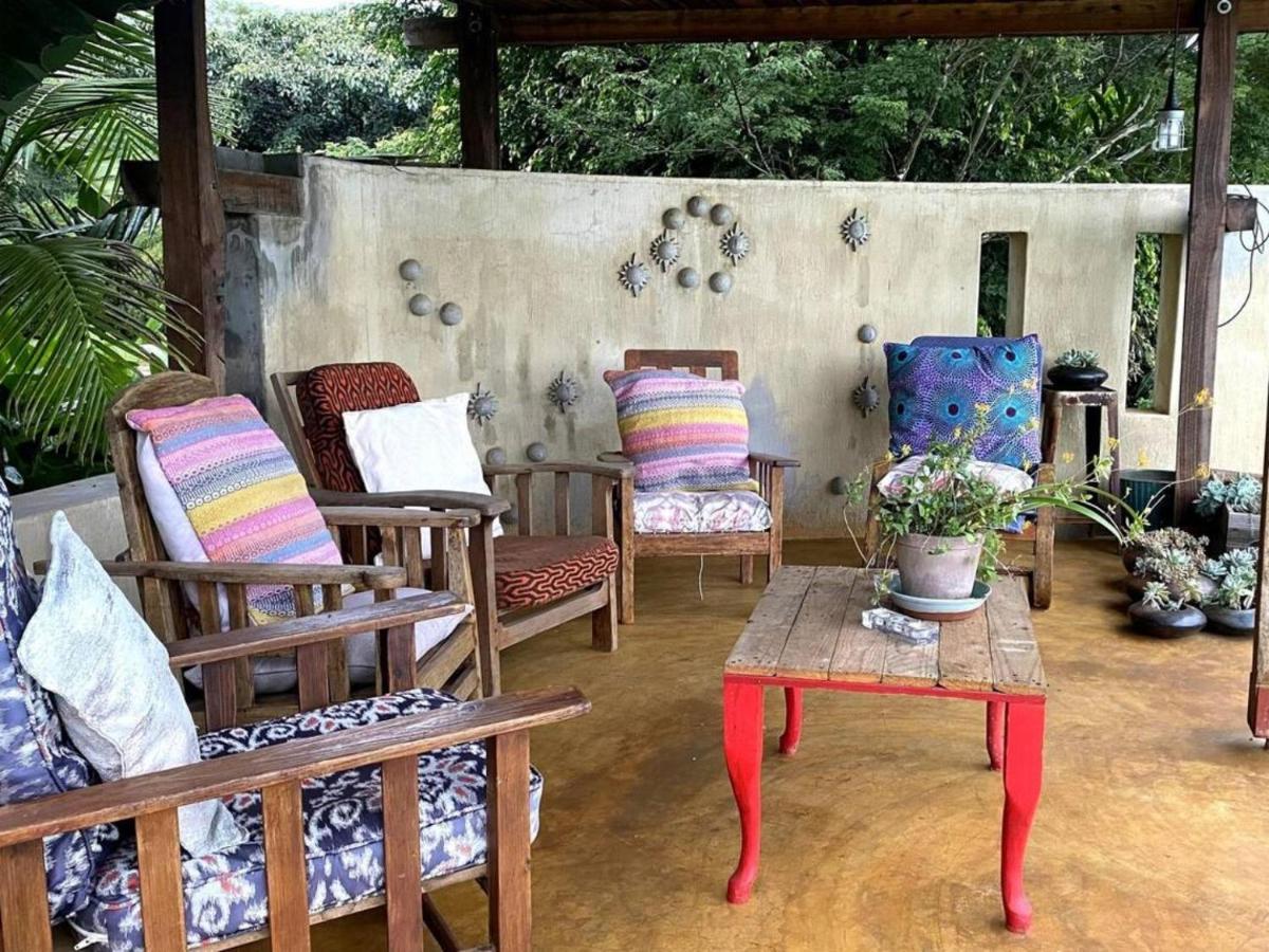 Malandela'S Guest House Malkerns Exterior photo